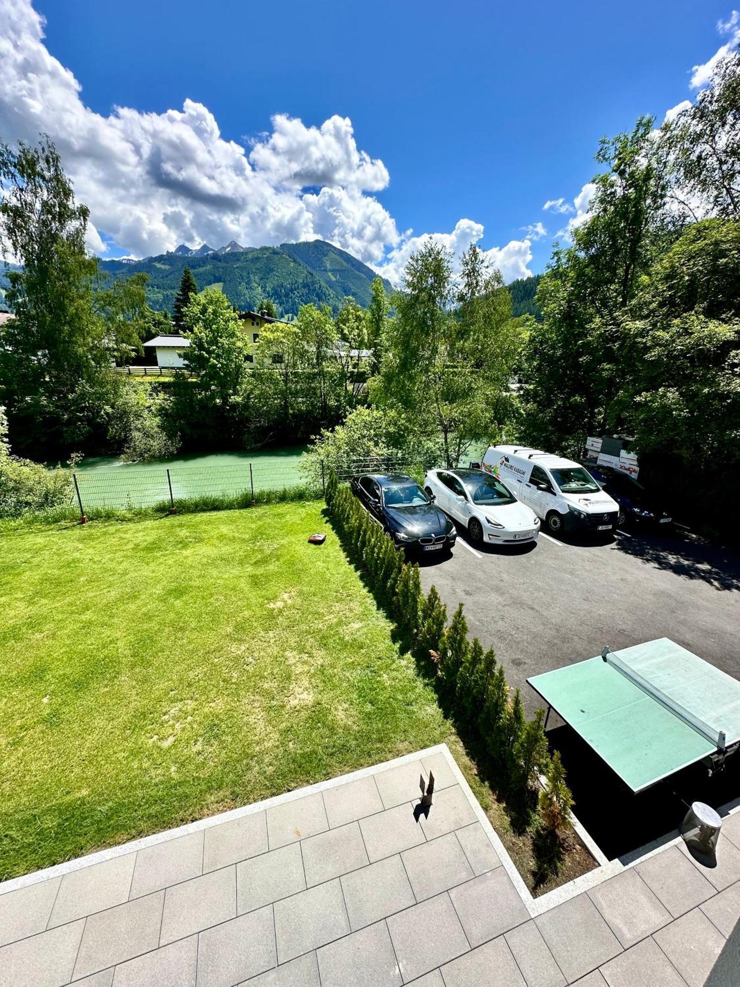 Kabashi 2 * Fischhorn