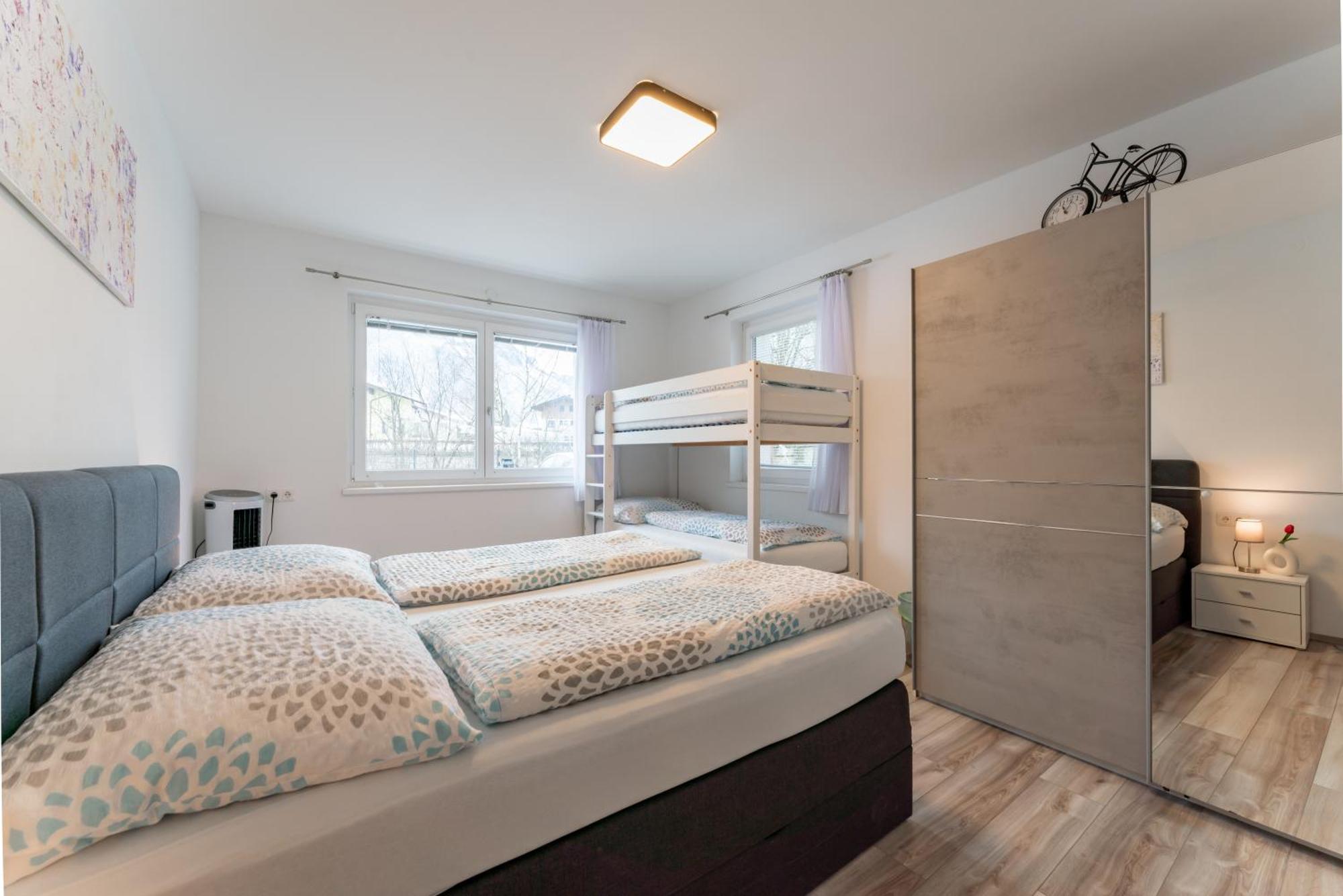 Kabashi 2 Apartment *