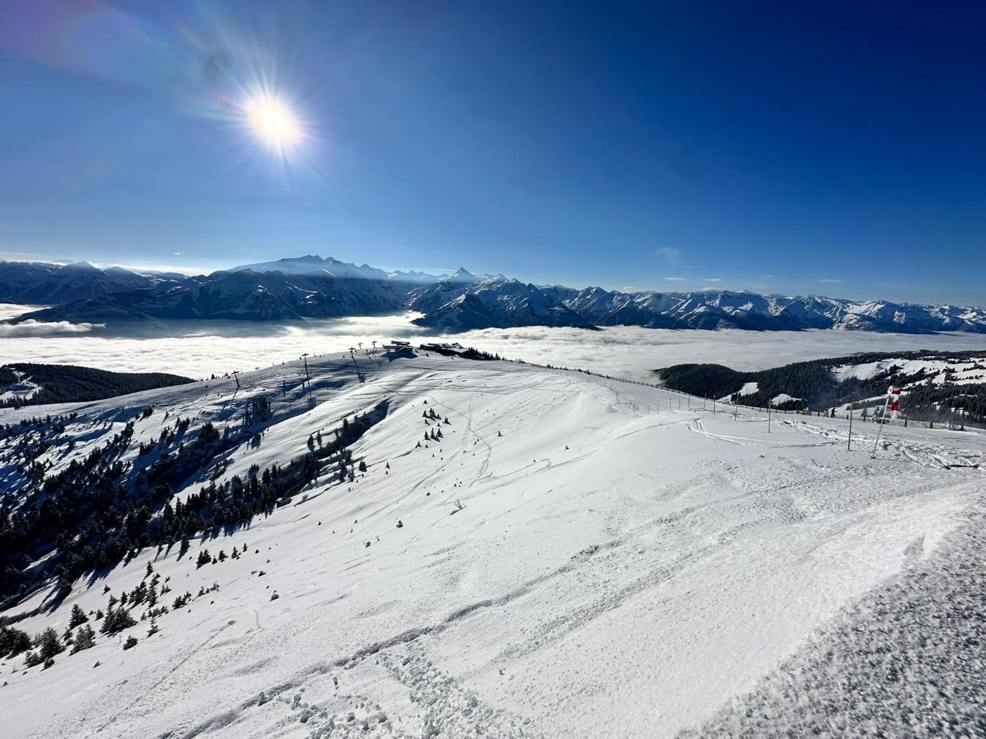 Kabashi 2 Fischhorn