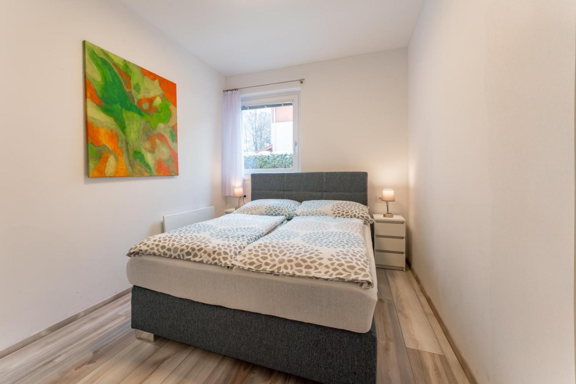 Kabashi 2 Apartment