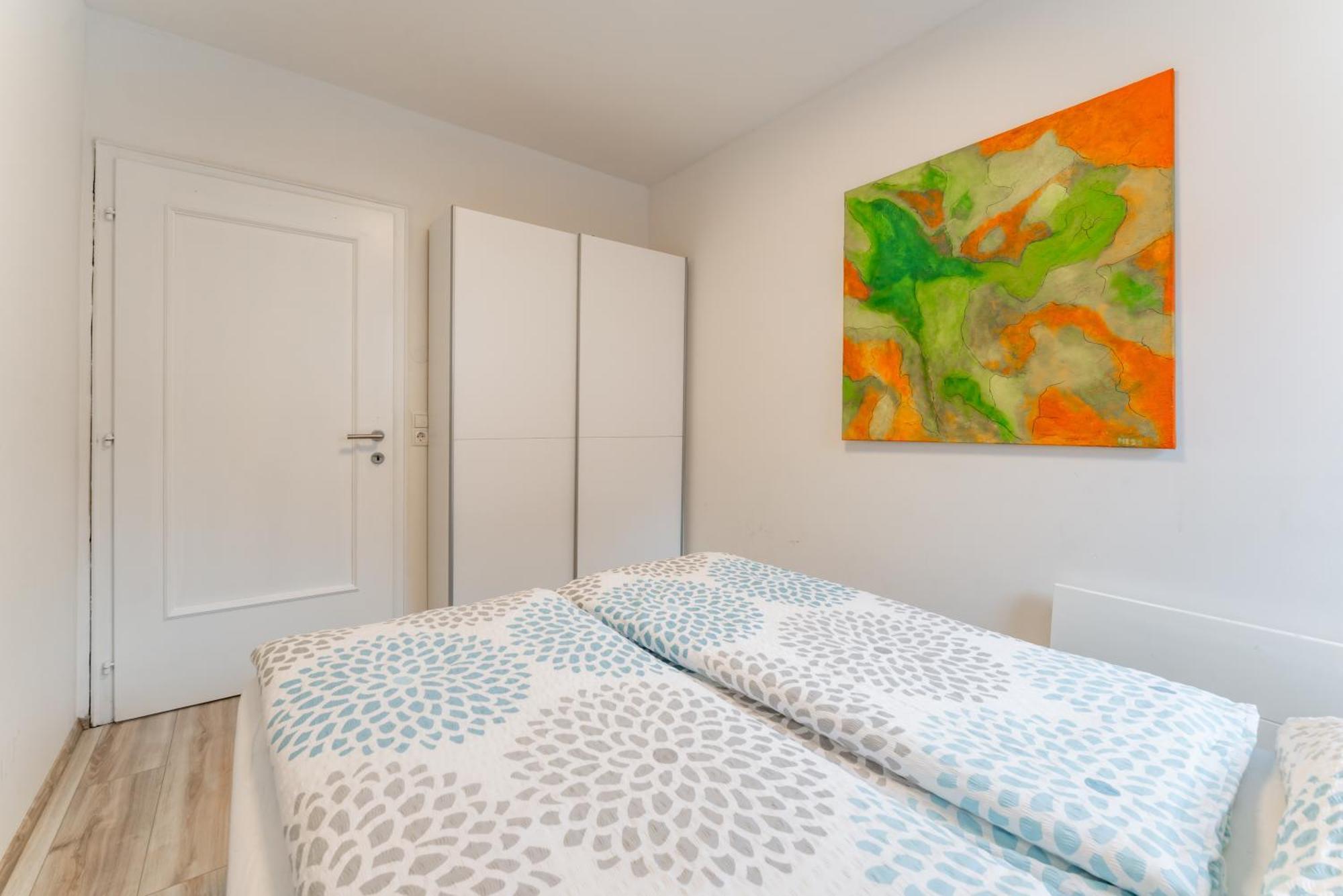 Apartment Kabashi 2