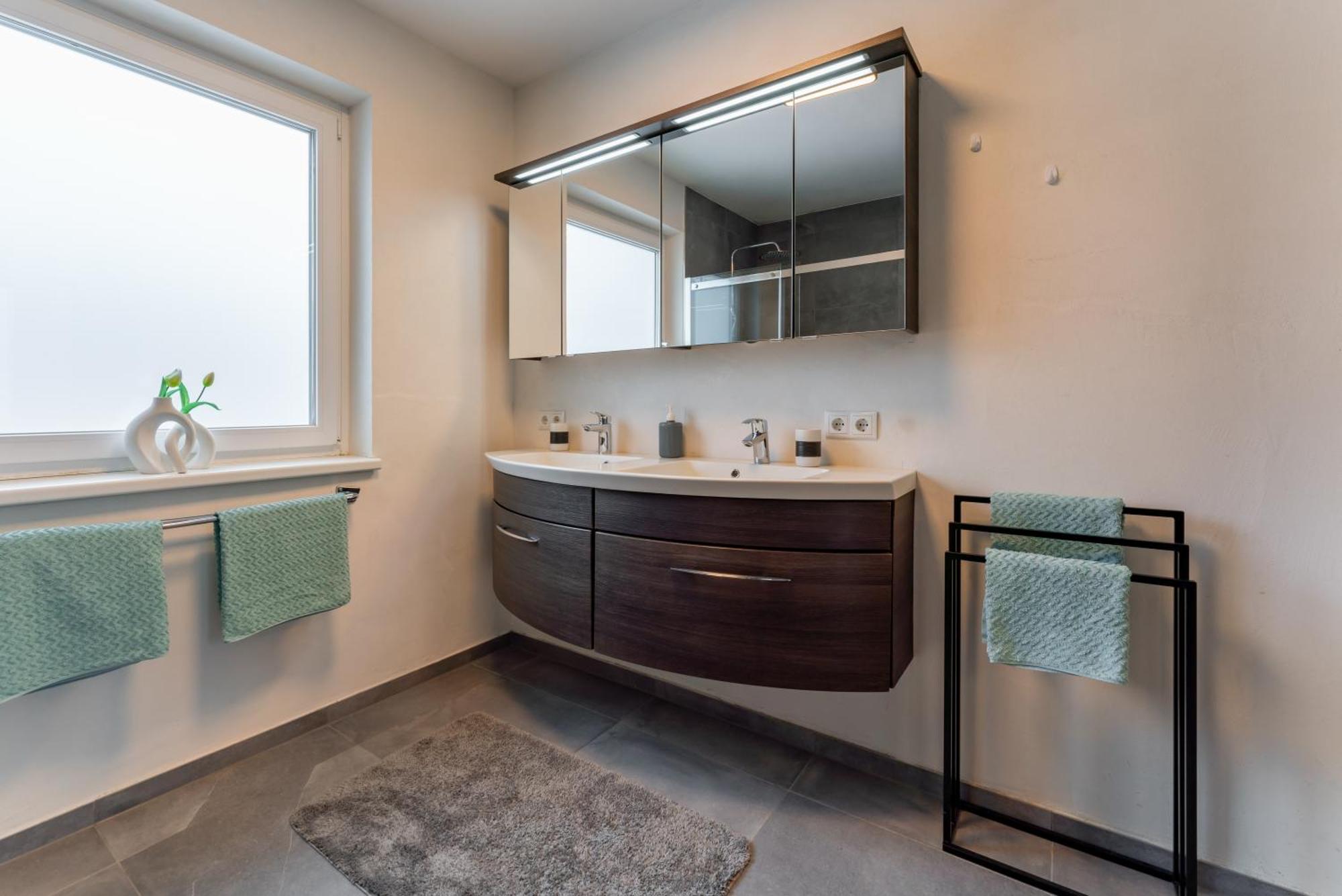 Apartment Kabashi 2 *