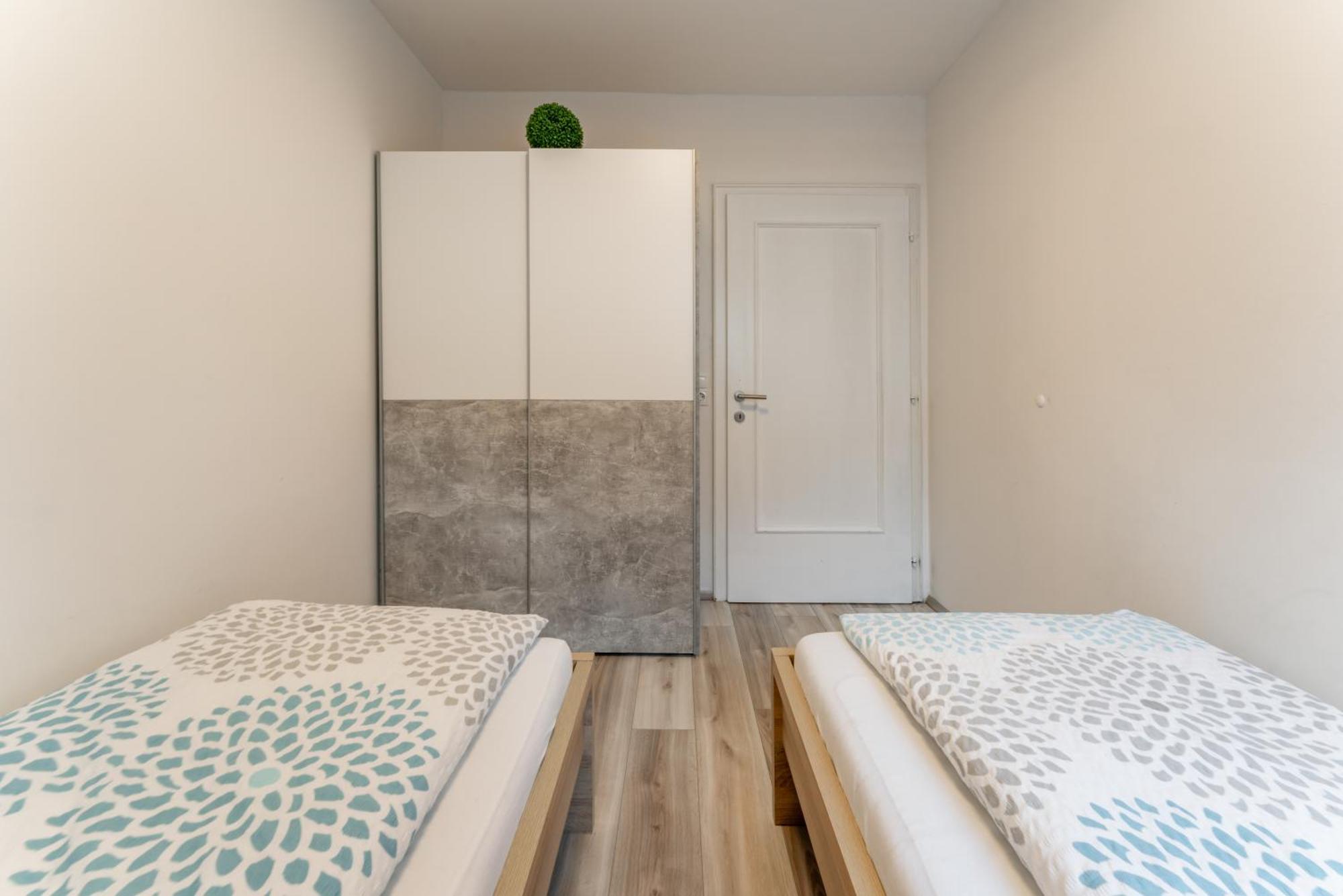 Apartment Kabashi 2 Fischhorn