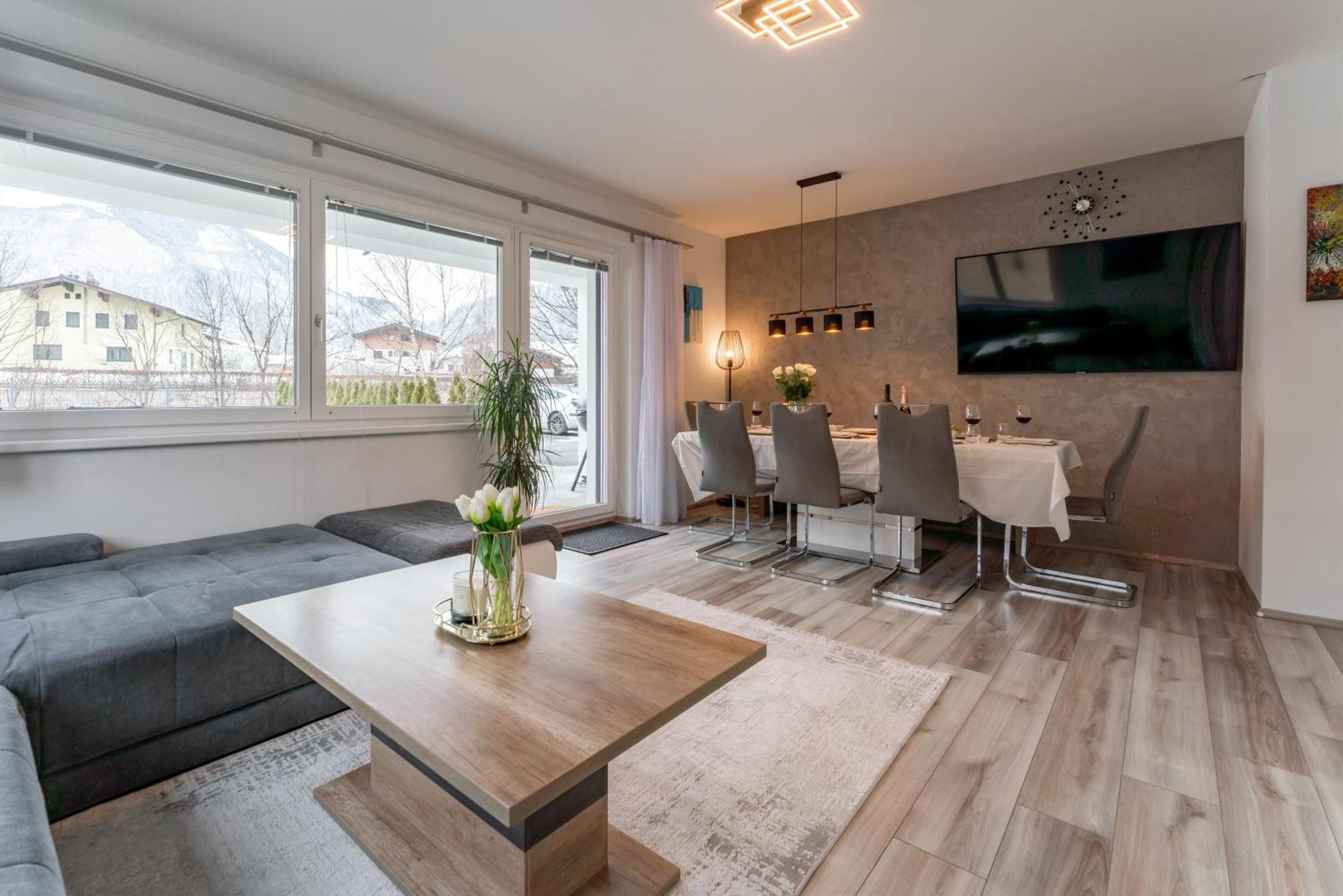 Kabashi 2 Apartment