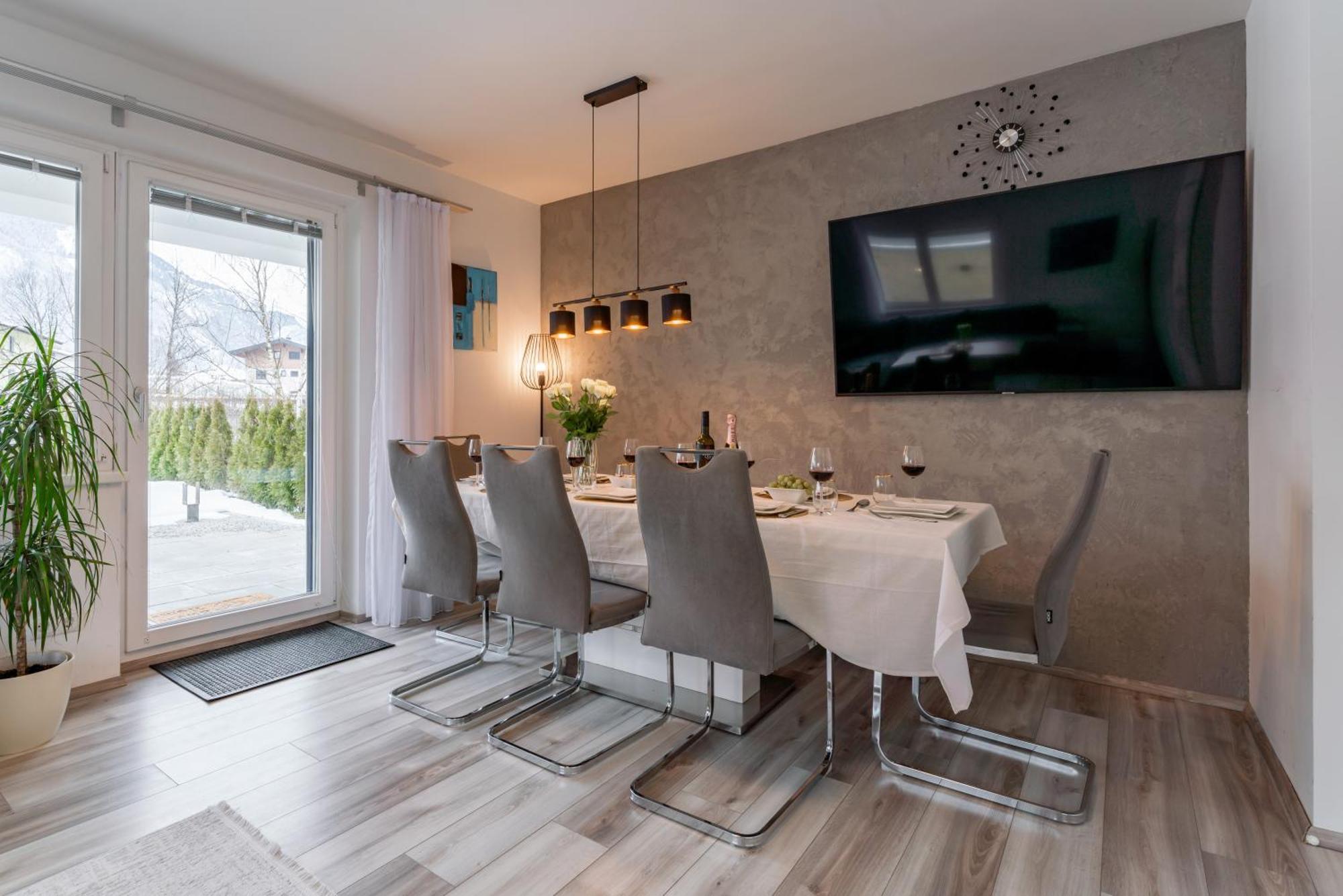 Apartment Kabashi 2